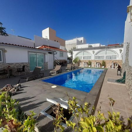 Tenerife Little Village S San Isidro  Extérieur photo