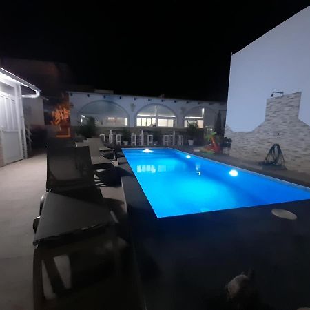 Tenerife Little Village S San Isidro  Extérieur photo