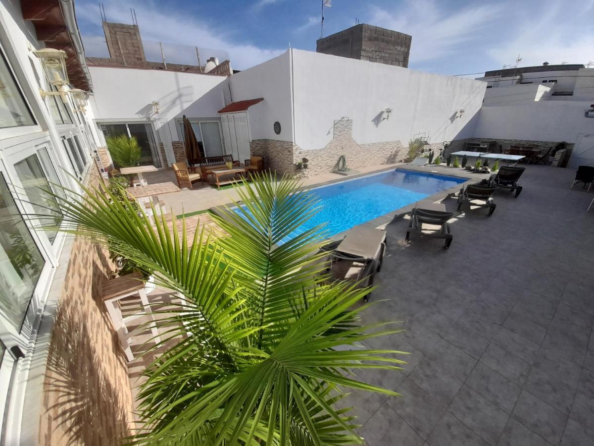 Tenerife Little Village S San Isidro  Extérieur photo