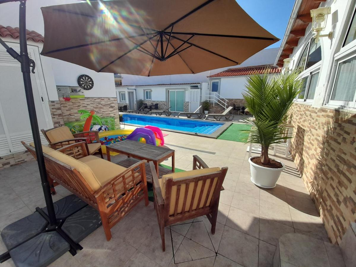 Tenerife Little Village S San Isidro  Extérieur photo