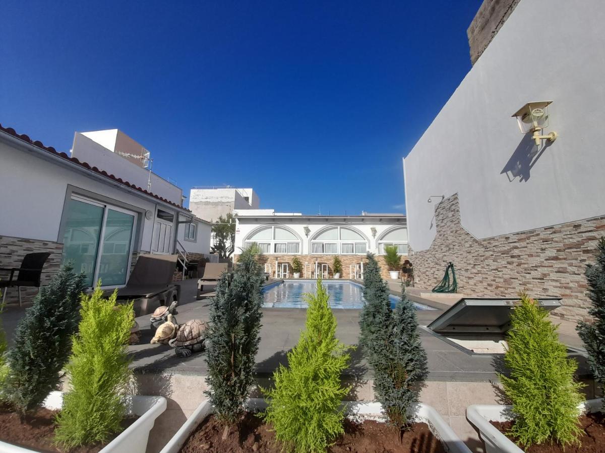 Tenerife Little Village S San Isidro  Extérieur photo