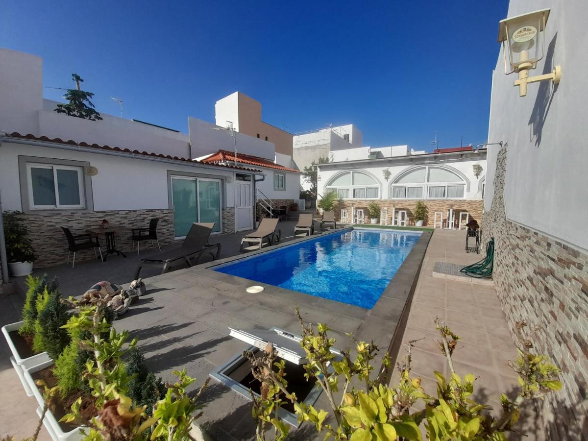 Tenerife Little Village S San Isidro  Extérieur photo
