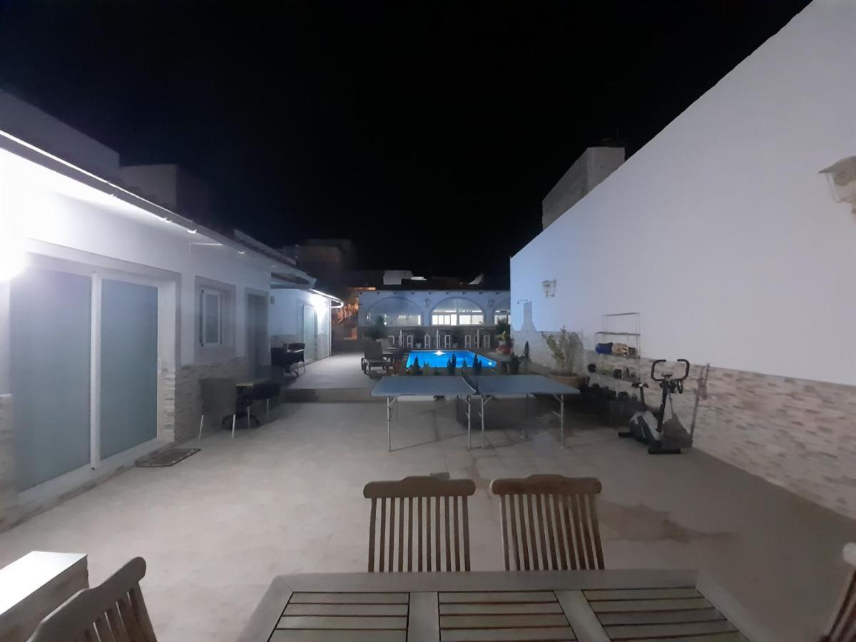 Tenerife Little Village S San Isidro  Extérieur photo