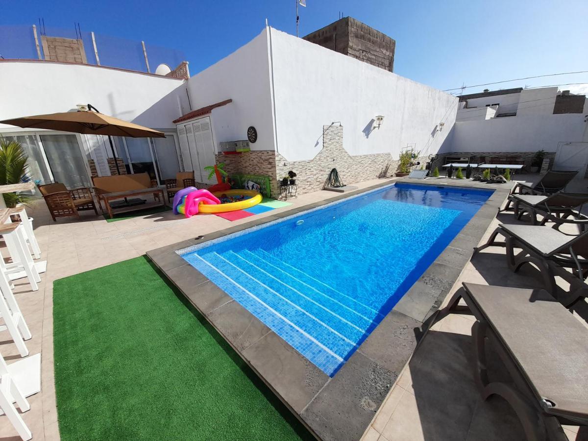 Tenerife Little Village S San Isidro  Extérieur photo