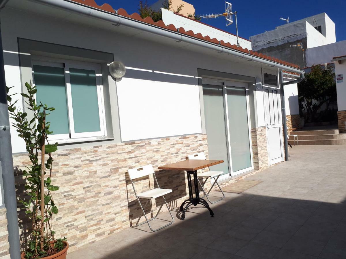 Tenerife Little Village S San Isidro  Extérieur photo