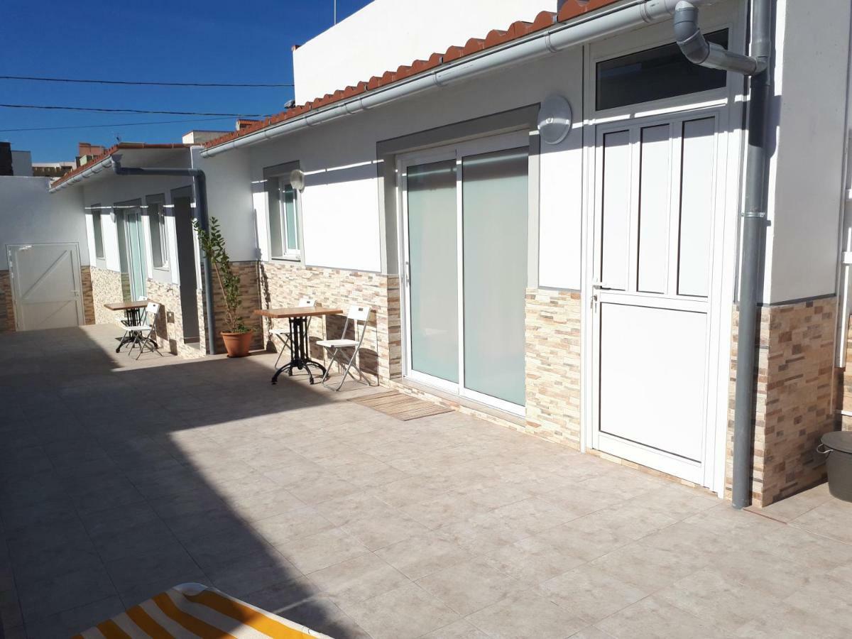 Tenerife Little Village S San Isidro  Extérieur photo