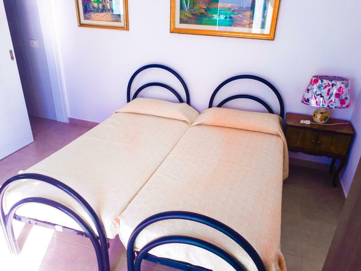 Tenerife Little Village S San Isidro  Extérieur photo