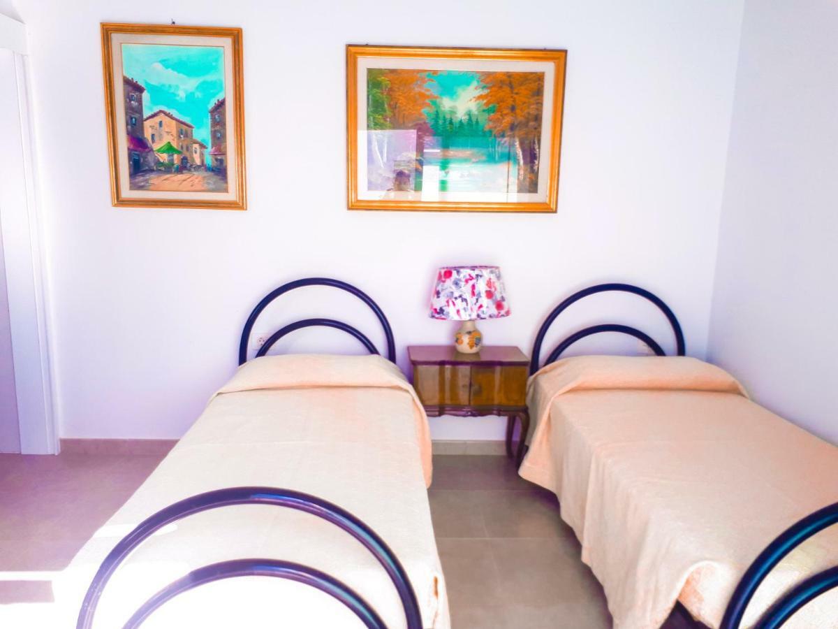 Tenerife Little Village S San Isidro  Extérieur photo