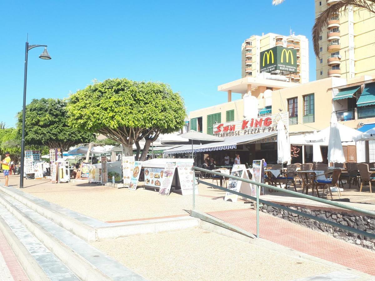 Tenerife Little Village S San Isidro  Extérieur photo