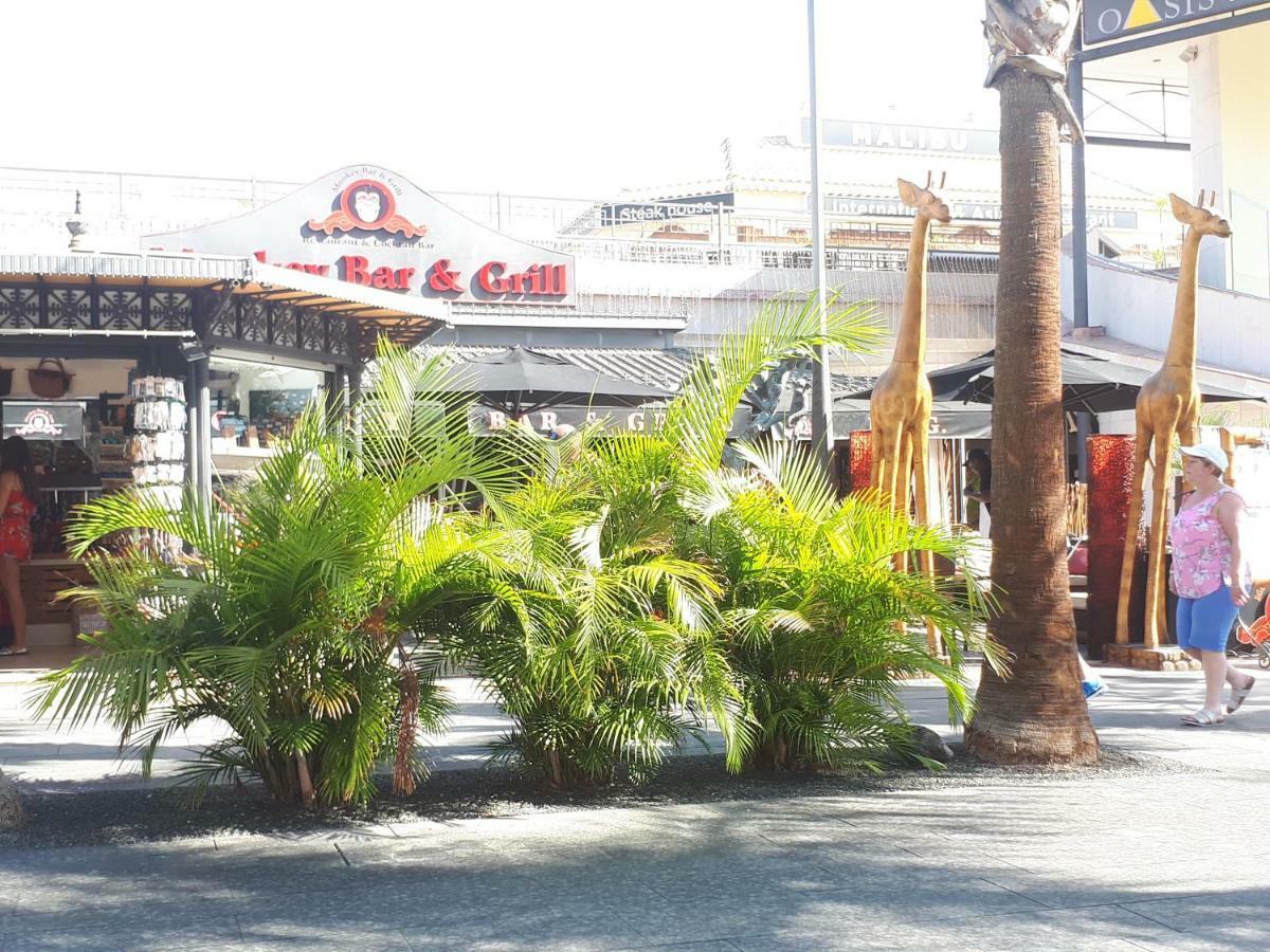 Tenerife Little Village S San Isidro  Extérieur photo