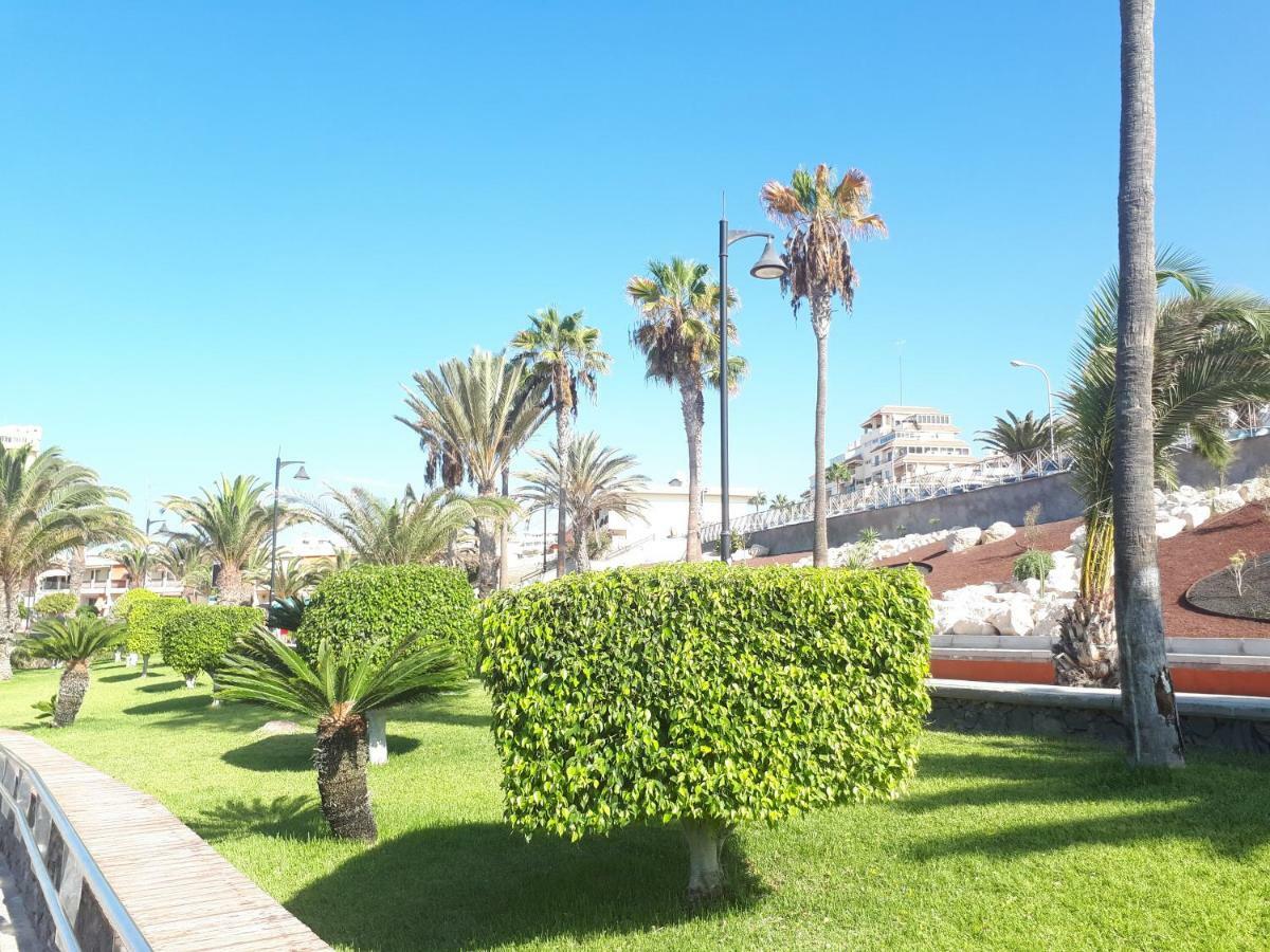 Tenerife Little Village S San Isidro  Extérieur photo