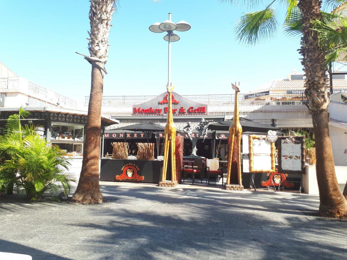 Tenerife Little Village S San Isidro  Extérieur photo