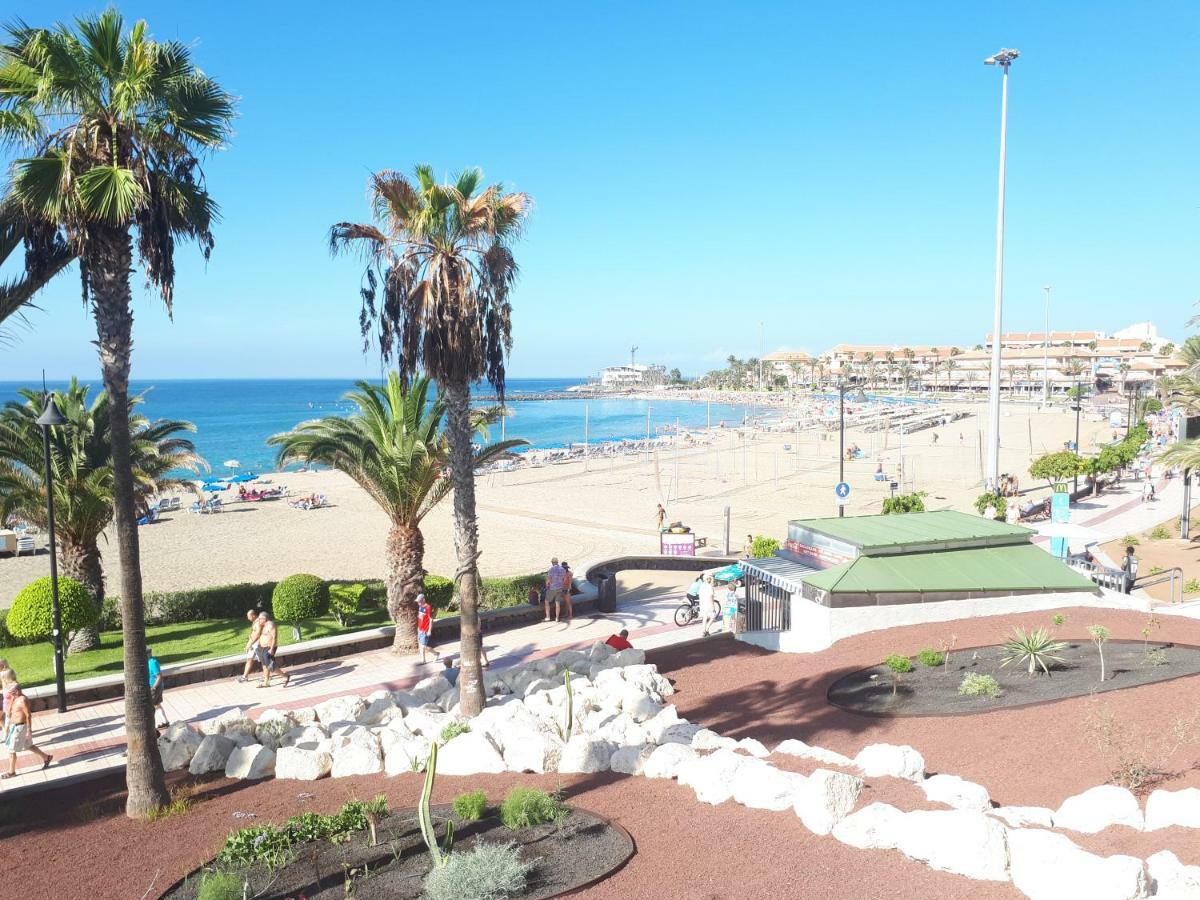 Tenerife Little Village S San Isidro  Extérieur photo