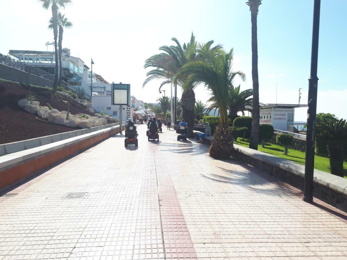 Tenerife Little Village S San Isidro  Extérieur photo
