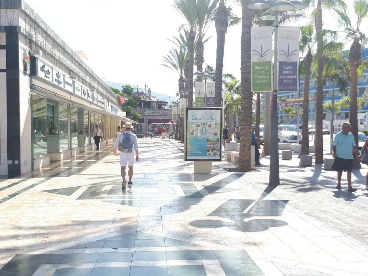 Tenerife Little Village S San Isidro  Extérieur photo