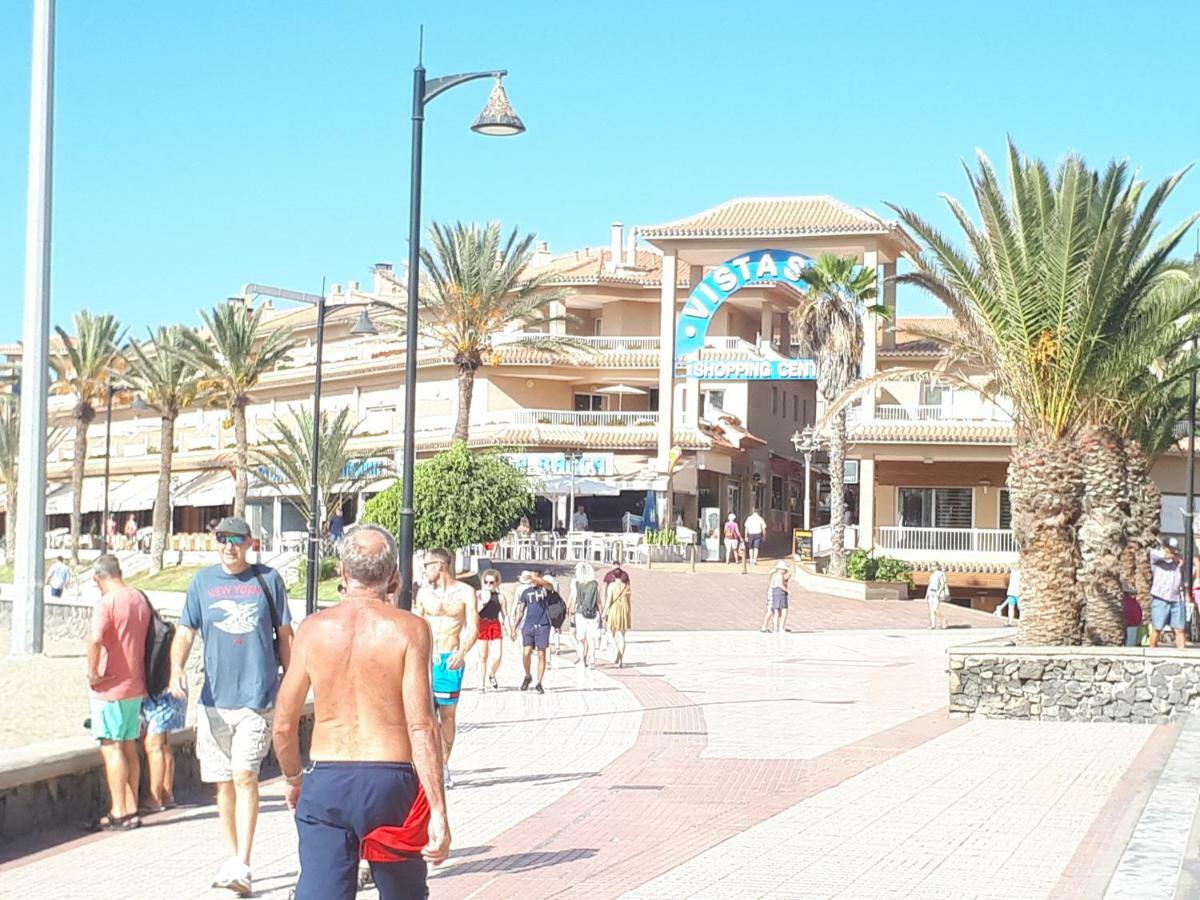 Tenerife Little Village S San Isidro  Extérieur photo
