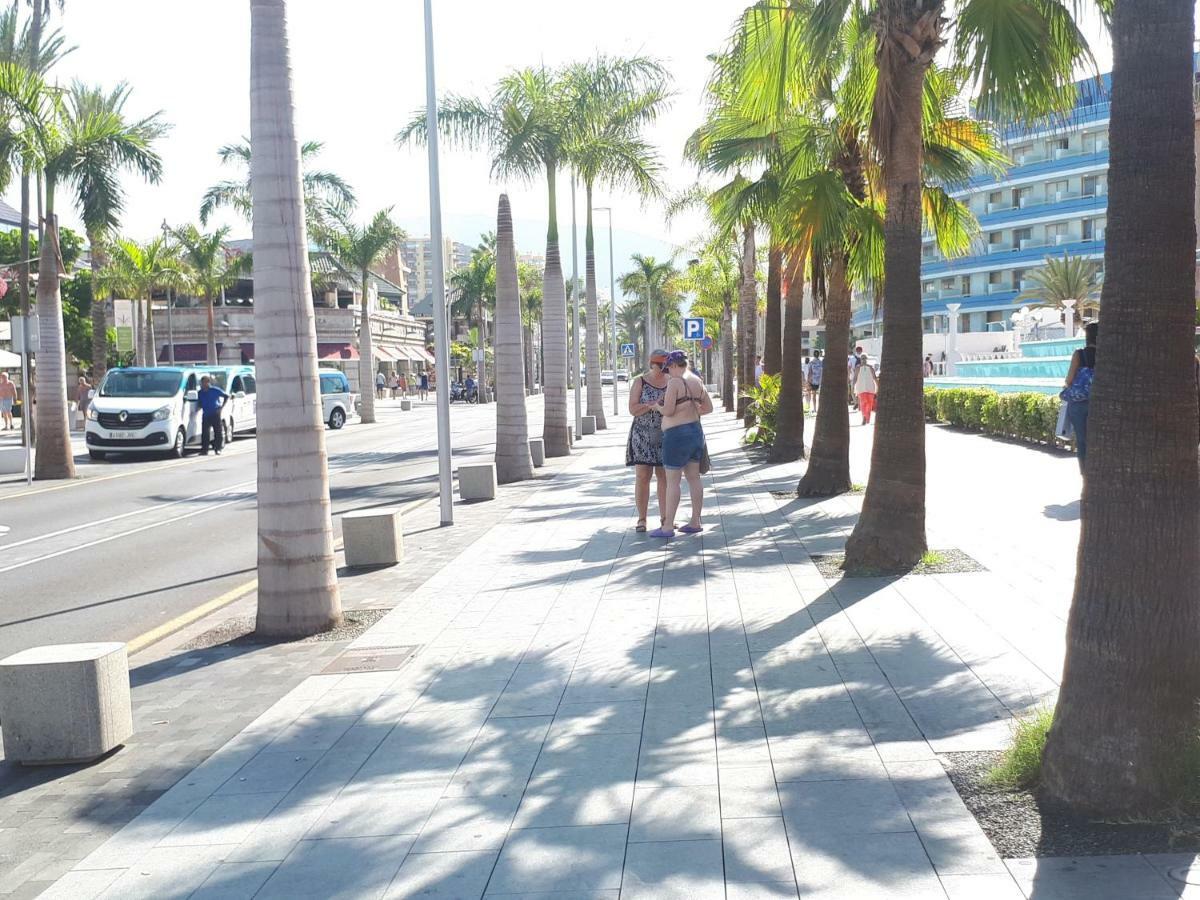 Tenerife Little Village S San Isidro  Extérieur photo