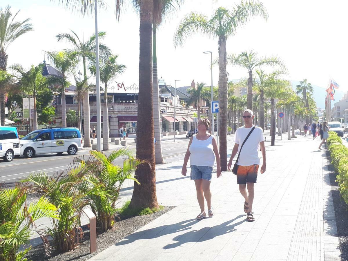 Tenerife Little Village S San Isidro  Extérieur photo
