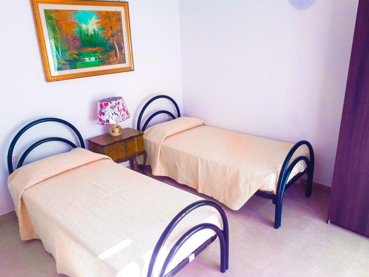 Tenerife Little Village S San Isidro  Extérieur photo